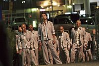 The Crows are back - Crows Zero 2 [Blu-ray], 4