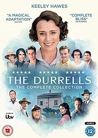 The Durrells - The Complete Collection [DVD], 1
