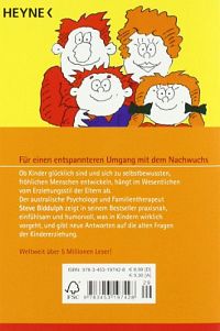 Das Geheimnis glücklicher Kinder, 1