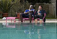 Les Seigneurs [Blu-ray], 3