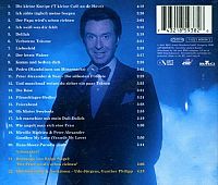 Das grosse Jubiläumsalbum [CD], 1