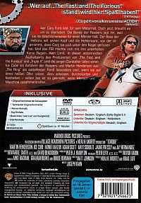 Hart am Limit [DVD], 1