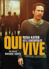 Qui vive [DVD], 1