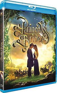 Princess Bride [Blu-ray], 2