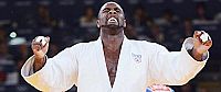Dans l'ombre de Teddy Riner [Blu-ray], 4