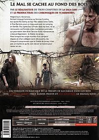The Forest [DVD], 6