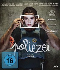 Poliezei [Blu-ray], 9