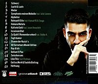 Bellum & Pax [CD], 1