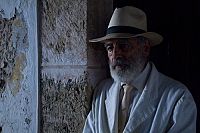 Erinnerung an meine traurigen Huren [DVD], 4