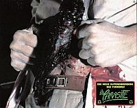 Der Killerparasit [DVD], 6