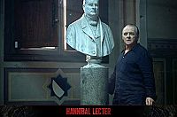 Hannibal Lecter - Trilogie [DVD], 3