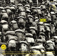 Casual Gods [Vinyl], 1