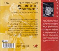 Einstein für die westentasche, 1