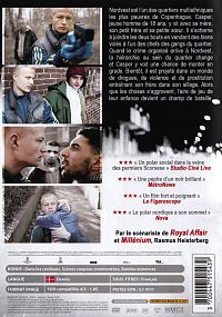 Northwest (OmU) [DVD], 2