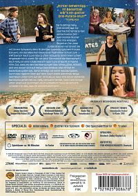 Max Minsky und ich [DVD], 1