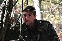 Söldner - Gesetzlos und gefürchtet [DVD], 4