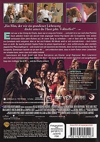 Mitten ins Herz - Ein Song für dich [DVD], 2