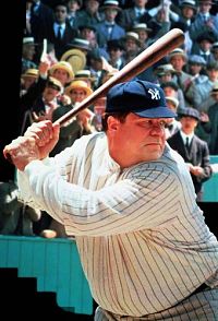 The Babe - Ein amerikanischer Traum [DVD], 9