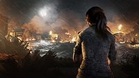 Shadow of the Tomb Raider [Microsoft Xbox One], 8