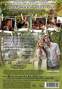 Der Geschmack von Apfelkernen [DVD], 1