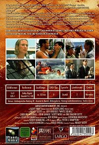 White Squall [DVD], 1