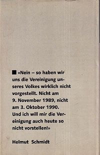 Handeln für Deutschland, 1