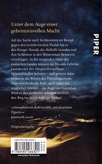 Das Geheimnis von Askir, 1