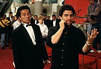 Rush Hour - Triple Pack [Blu-ray], 3