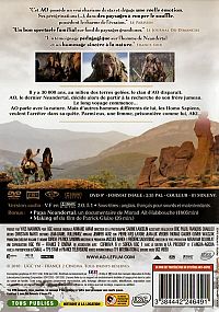 Ao - Le dernier Néandertal [DVD], 1