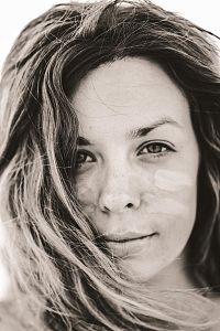 Frühstück mit Elefanten, 1