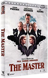The master [DVD], 2