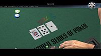 World Series of Poker 2008 [Sony PlayStation 2], 2