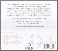 Angstfrei leben: Selbstheilungsprogramm, 1