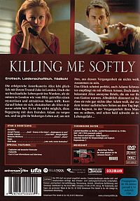 Killing me softly [DVD], 1