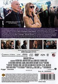 Die Wahlkämpferin [DVD], 1