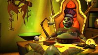 Tales of Monkey Island [PC], 9