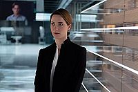 Transcendance [DVD], 3