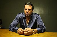 Once upon a time in Brooklyn [DVD], 6