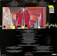 The Collector [Vinyl], 1