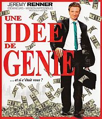 Une idée de génie [Blu-ray], 1
