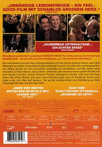 Make my heart fly [DVD], 1