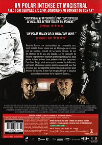 Une vie tranquille [DVD], 1