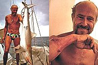 Der Paradiesjäger - Für immer ausgestiegen, 4