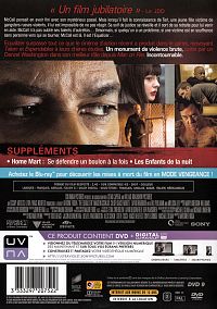 Equalizer [DVD], 2