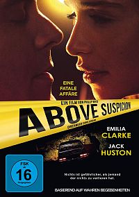 Above Suspicion [DVD], 1