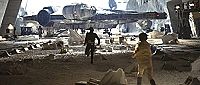Star Wars - Episode V - L'Empire contre-attaque [DVD], 6