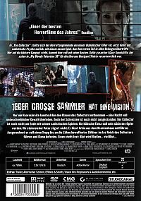 The Collection - The Collector 2 [DVD], 1