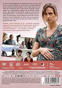 Wanda, mein Wunder [DVD], 2