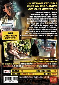 White River Kid [DVD], 1