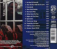 Will You Come Home [CD], 1